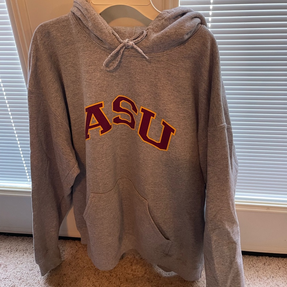 asu sweatshirt